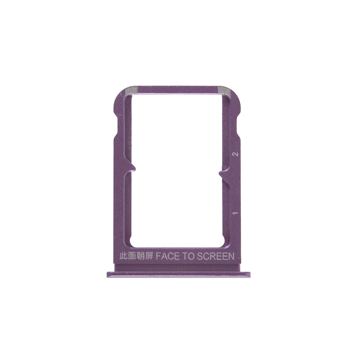OEM SIM Card Tray Slots Part for Xiaomi Mi 9 SE