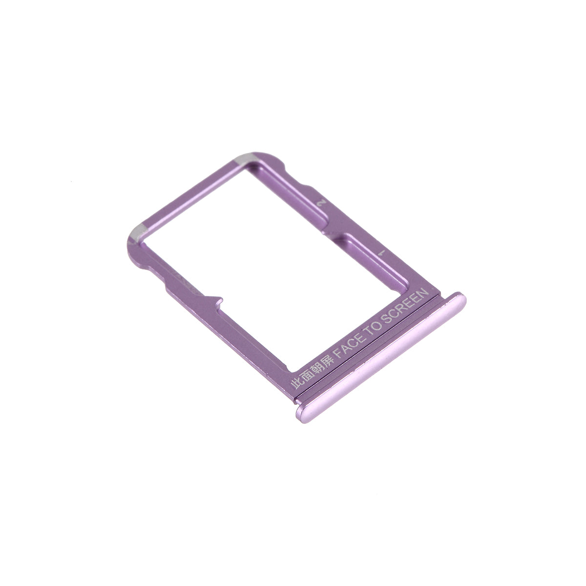 OEM SIM Card Tray Slots Part for Xiaomi Mi 9 SE