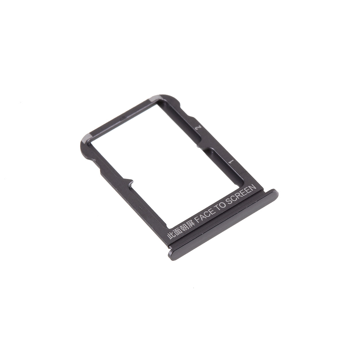 OEM SIM Card Tray Slots Part for Xiaomi Mi 9 SE