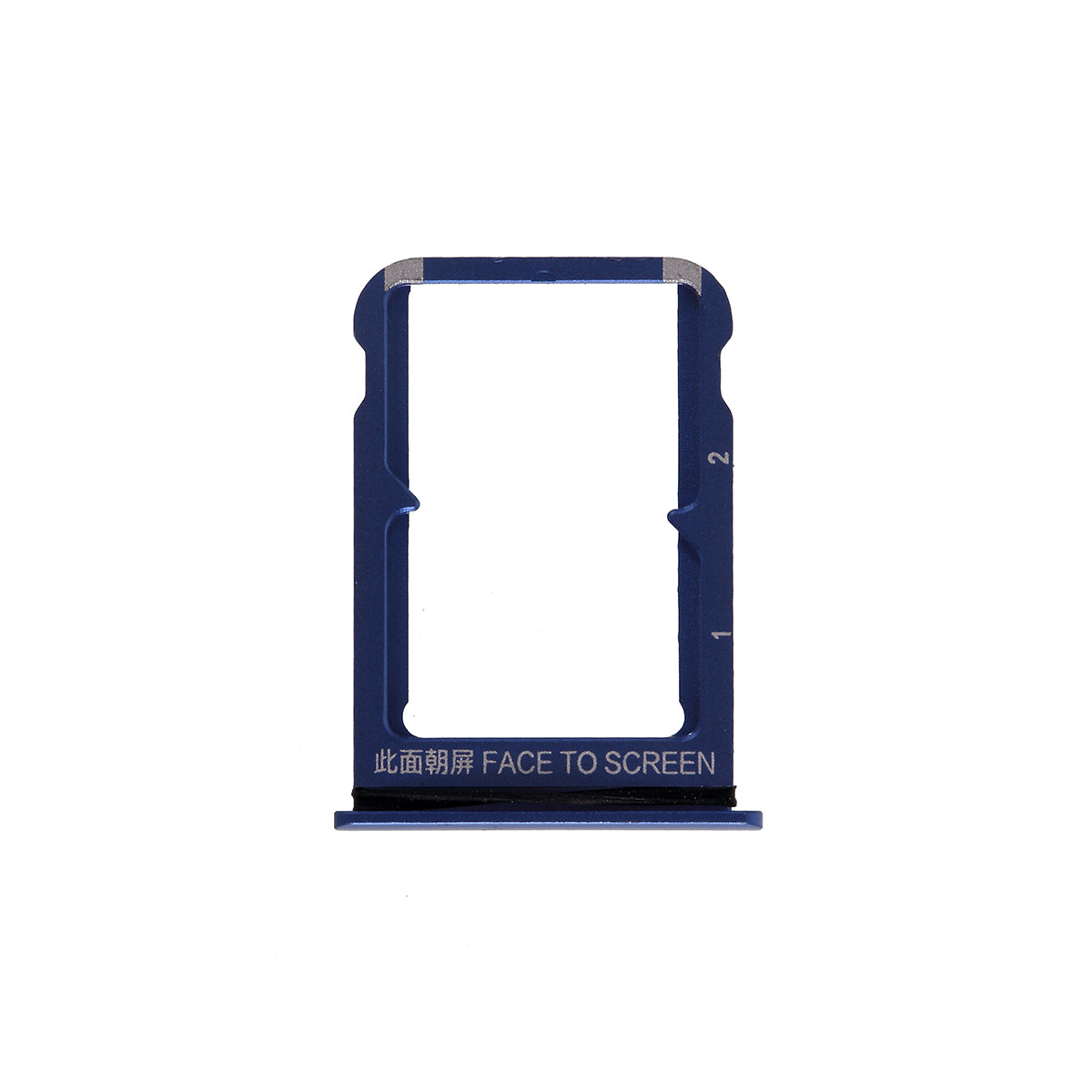 OEM SIM Card Tray Slots Part for Xiaomi Mi 9 SE