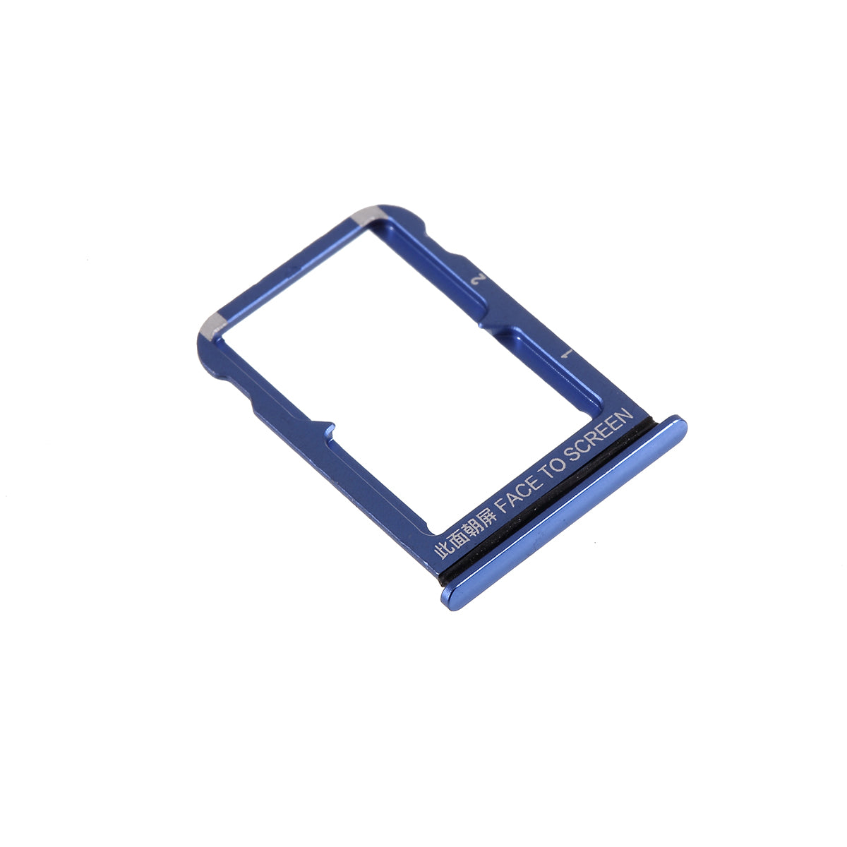 OEM SIM Card Tray Slots Part for Xiaomi Mi 9 SE
