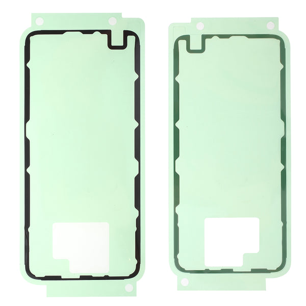 OEM Battery Back Cover Adhesive Sticker for Samsung Galaxy J6+ J610