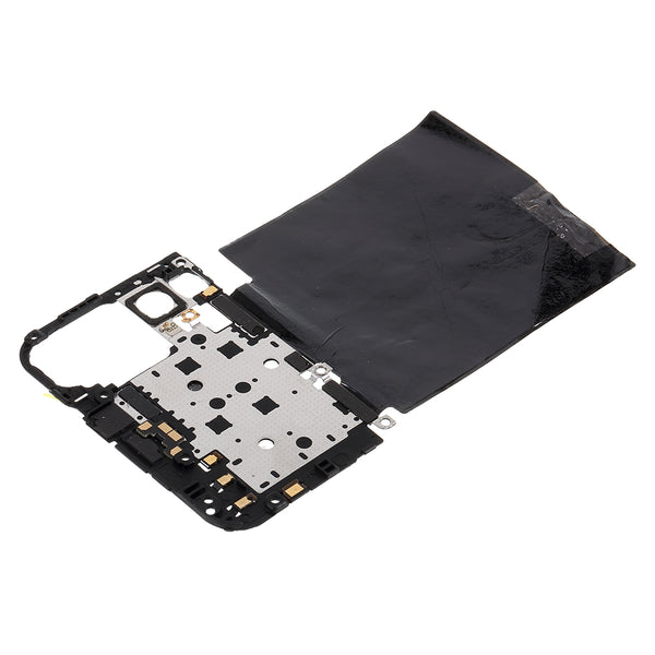 OEM for Huawei P20 Pro Back Frame Shell Cover On Motherboard Earpiece NFC Antenna