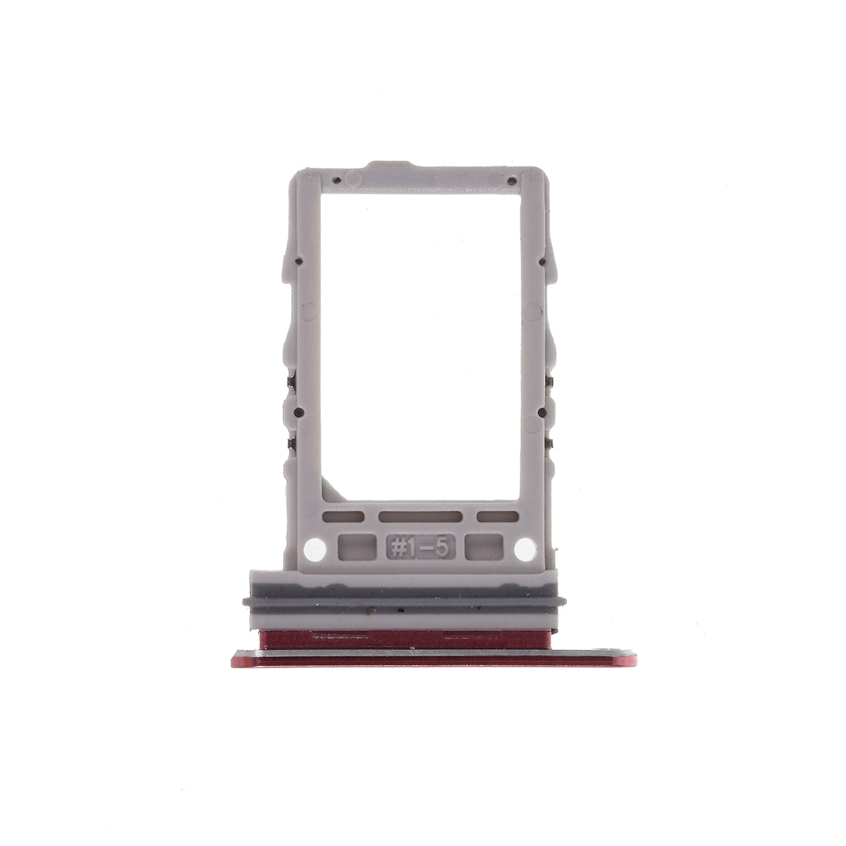 OEM SIM Card Tray Holder Replacement for Samsung Galaxy Note 10 5G SM-N971U/SM-N971N