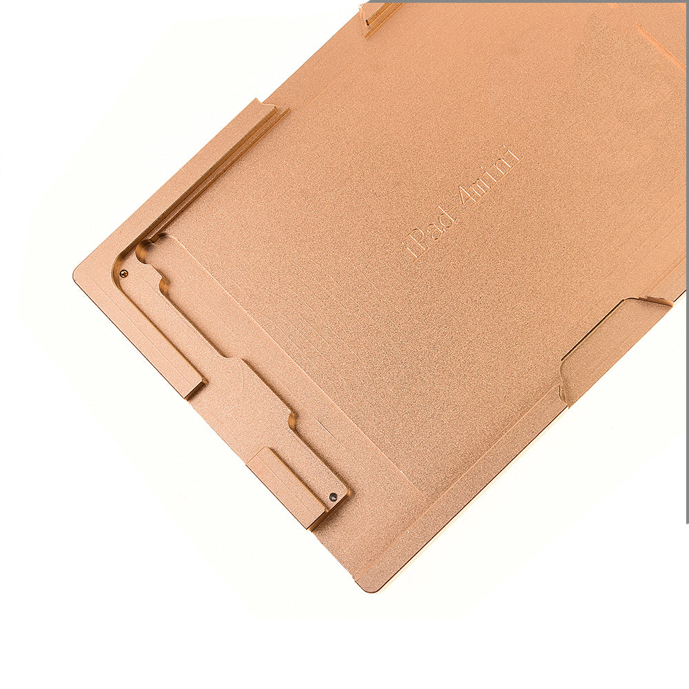 OEM LCD Mold Holder Fixer for Apple iPad mini 4
