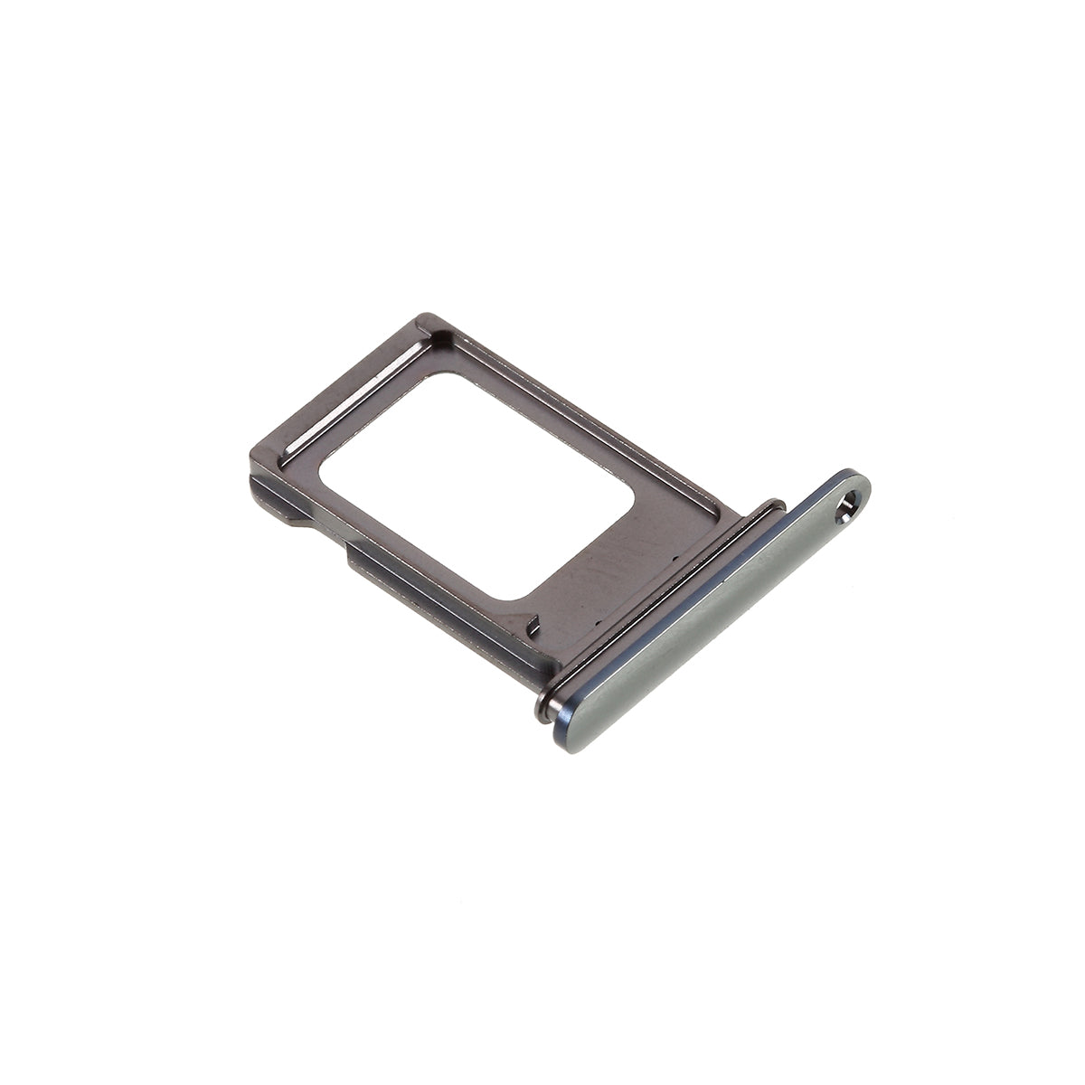 OEM Dual SIM Card Tray Holder Replace Part for iPhone 11 Pro 5.8 inch/11 Pro Max 6.5 inch