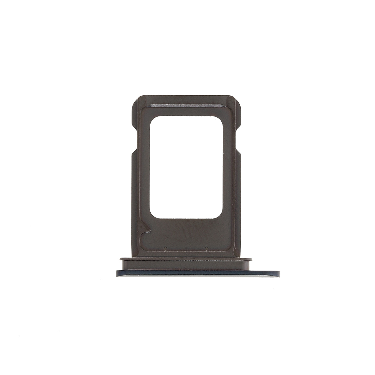 OEM Dual SIM Card Tray Holder Replace Part for iPhone 11 Pro 5.8 inch/11 Pro Max 6.5 inch