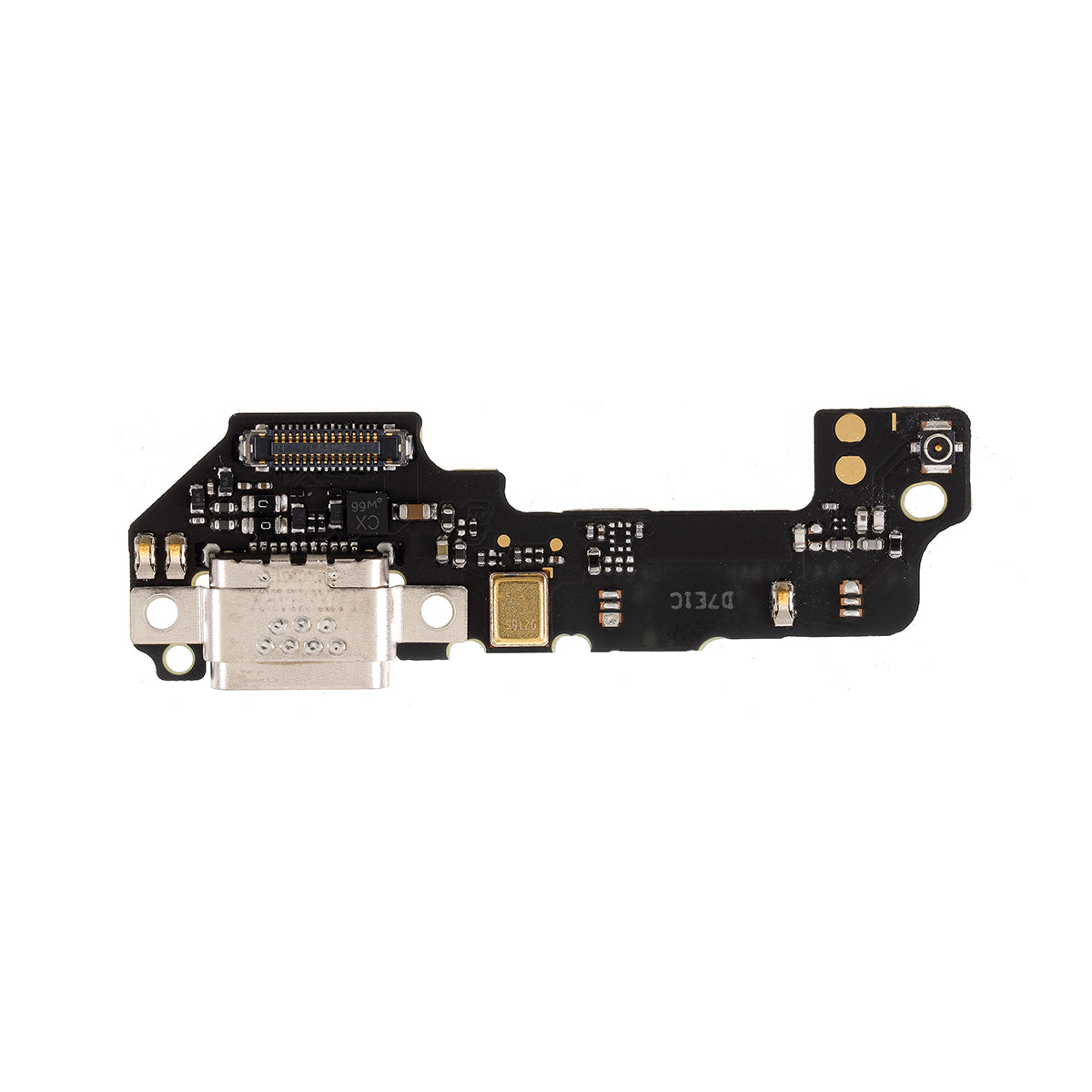OEM Charging Port Flex Cable Part for Alcatel Flash 3