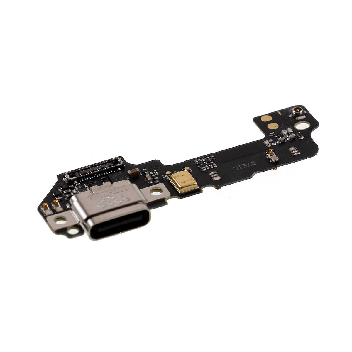 OEM Charging Port Flex Cable Part for Alcatel Flash 3
