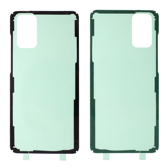 OEM Battery Back Door Adhesive Sticker Part for Samsung Galaxy S20+ G985