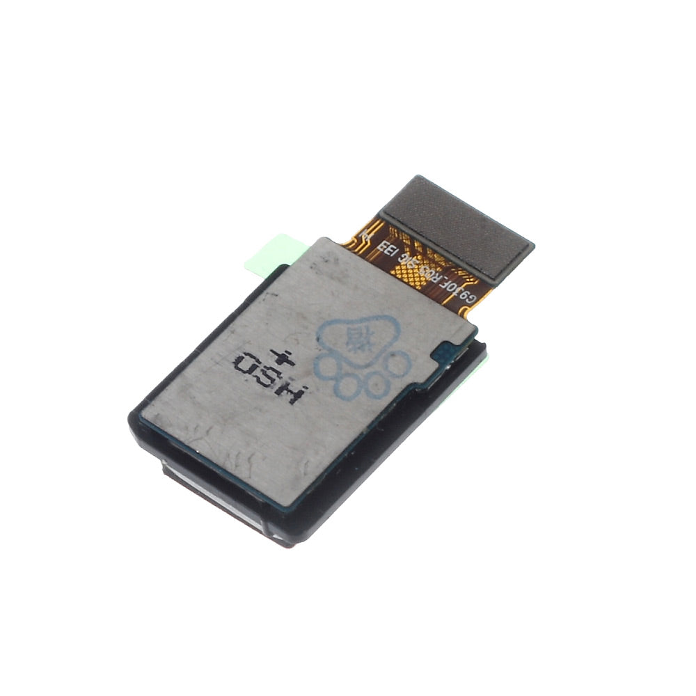Back Rear Camera Module Part for Samsung Galaxy S7 G930F (OEM Disassembly)