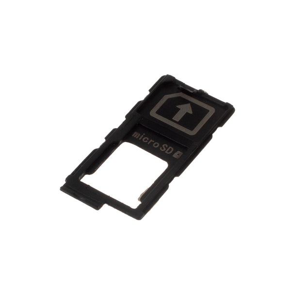 OEM SIM/Micro SD Card Tray Holder Replacement for Sony Xperia Z5/ Z5 Premium/ Z3+ / Z3+ dual