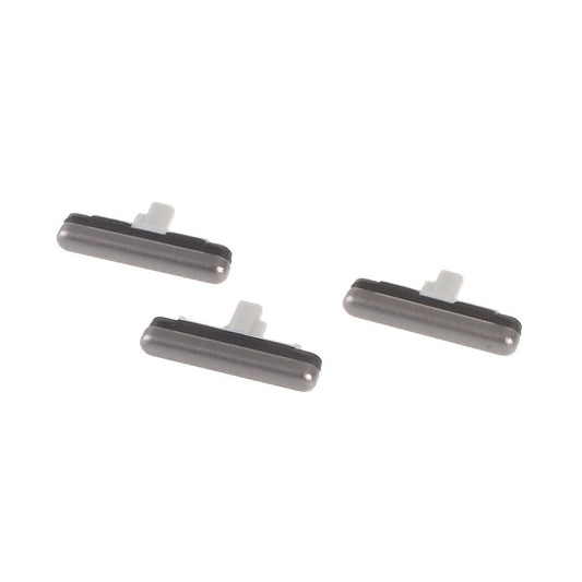 OEM Side Keys Power and Volume Buttons Replacement for Samsung Galaxy S7