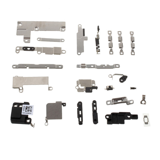 23Pcs OEM Metal Plate Set Parts for iPhone 7 4.7 inch