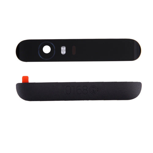 OEM Top and Bottom Back Cover Plates for Huawei Nexus 6P