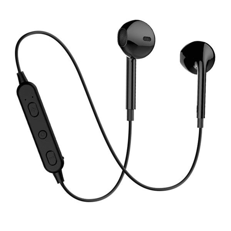 Dacom Athlete Athlete Series Sport Wireless Headphones Appslite