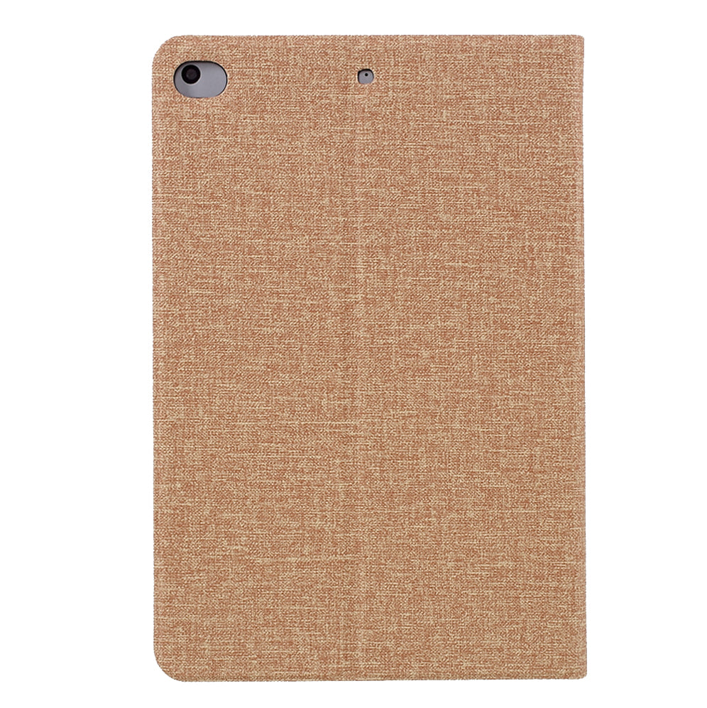 For iPad mini (2019) 7.9 inch/mini 4 Protective Cover PU Leather Smart Tablet Case with Stand