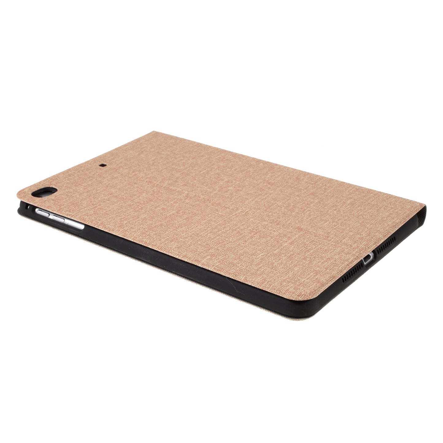 For iPad mini (2019) 7.9 inch/mini 4 Protective Cover PU Leather Smart Tablet Case with Stand