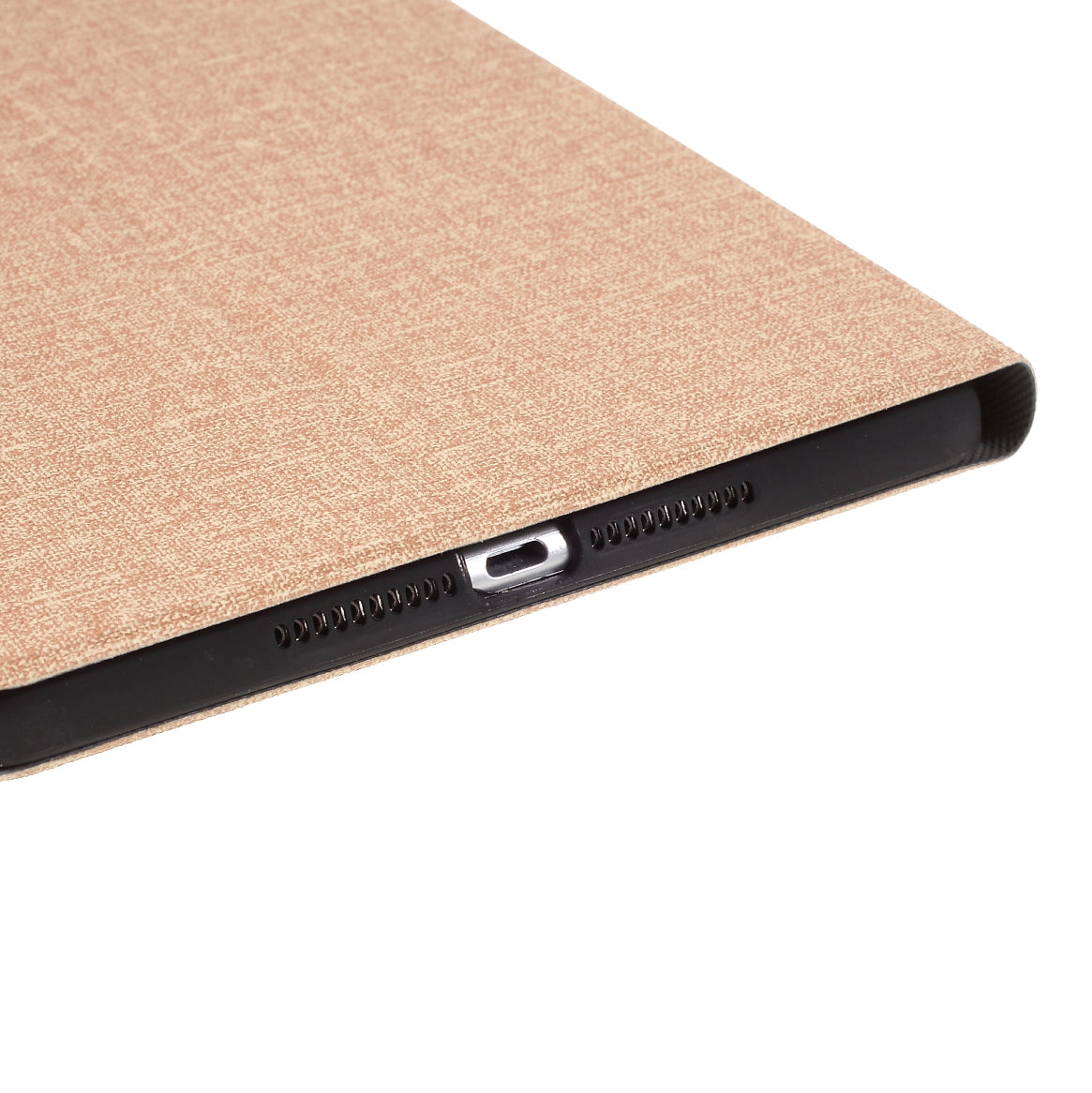 For iPad mini (2019) 7.9 inch/mini 4 Protective Cover PU Leather Smart Tablet Case with Stand