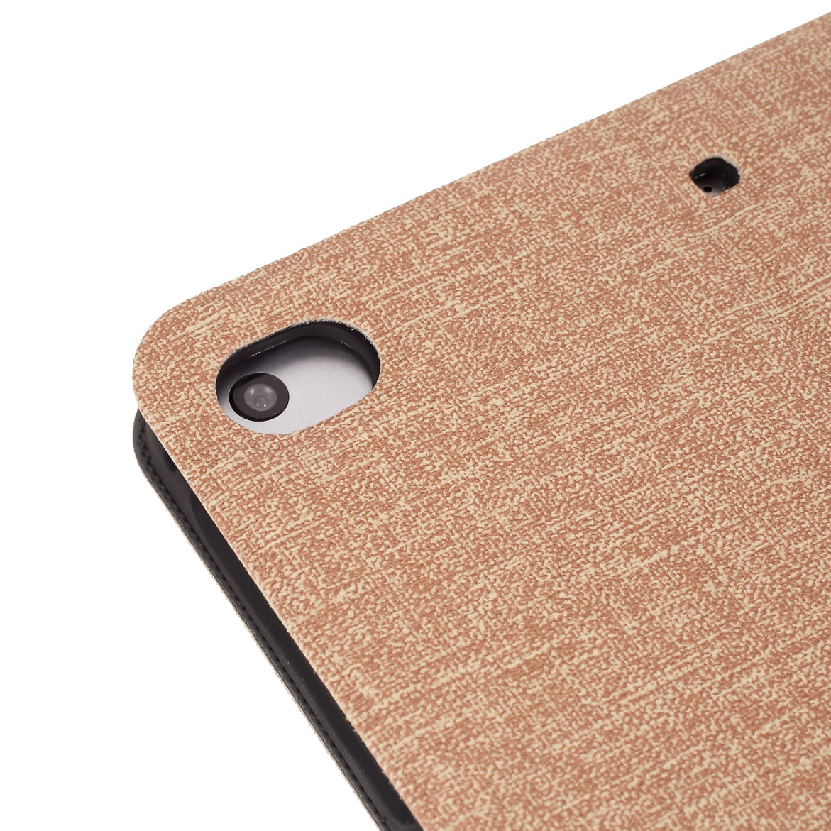 For iPad mini (2019) 7.9 inch/mini 4 Protective Cover PU Leather Smart Tablet Case with Stand