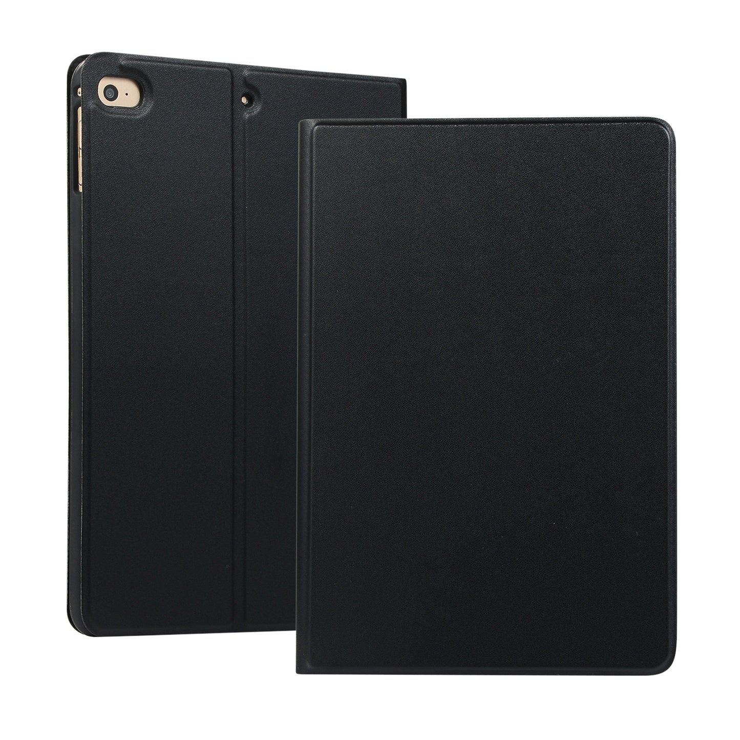 For iPad mini (2019) 7.9 inch/mini 4 Protective Cover PU Leather Smart Tablet Case with Stand