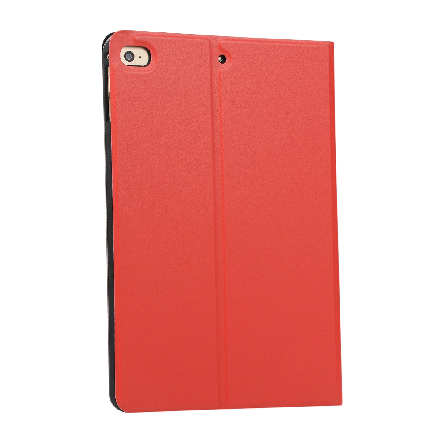 For iPad mini (2019) 7.9 inch/mini 4 Protective Cover PU Leather Smart Tablet Case with Stand