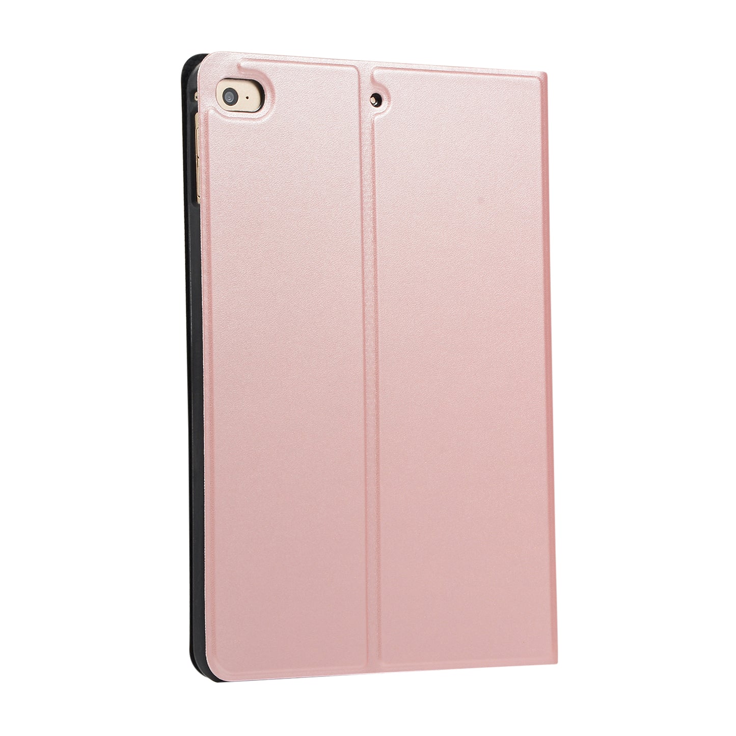 For iPad mini (2019) 7.9 inch/mini 4 Protective Cover PU Leather Smart Tablet Case with Stand