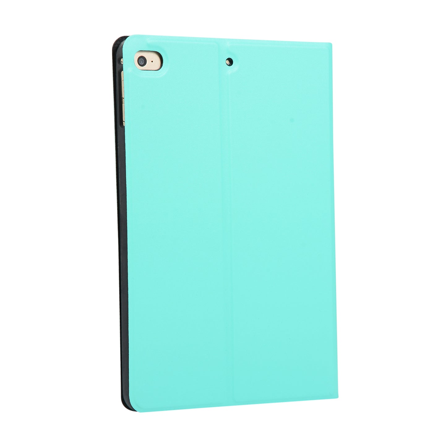 For iPad mini (2019) 7.9 inch/mini 4 Protective Cover PU Leather Smart Tablet Case with Stand