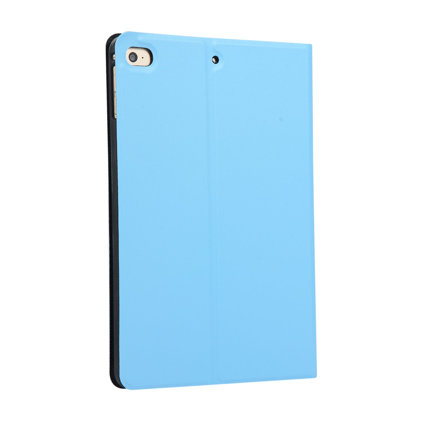 For iPad mini (2019) 7.9 inch/mini 4 Protective Cover PU Leather Smart Tablet Case with Stand