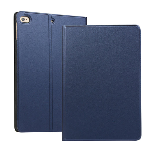 For iPad mini (2019) 7.9 inch/mini 4 Protective Cover PU Leather Smart Tablet Case with Stand