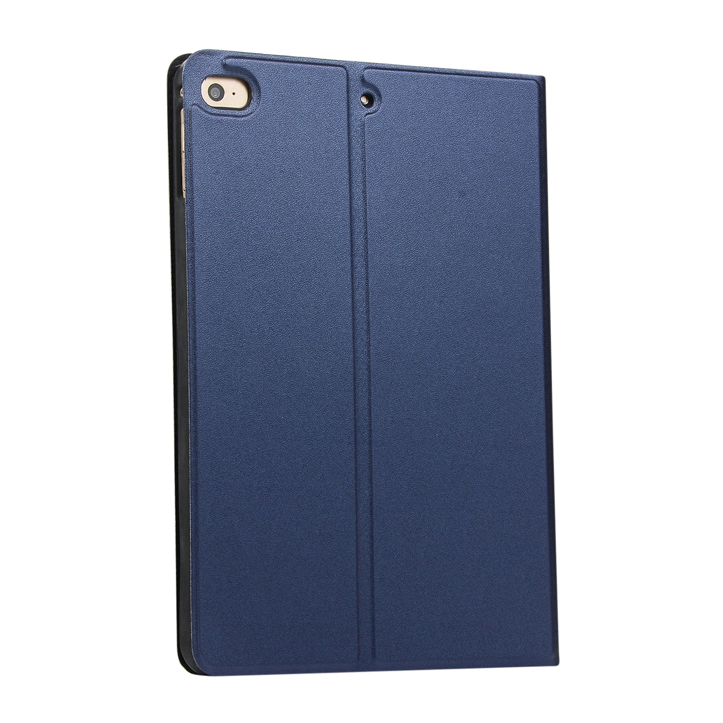 For iPad mini (2019) 7.9 inch/mini 4 Protective Cover PU Leather Smart Tablet Case with Stand