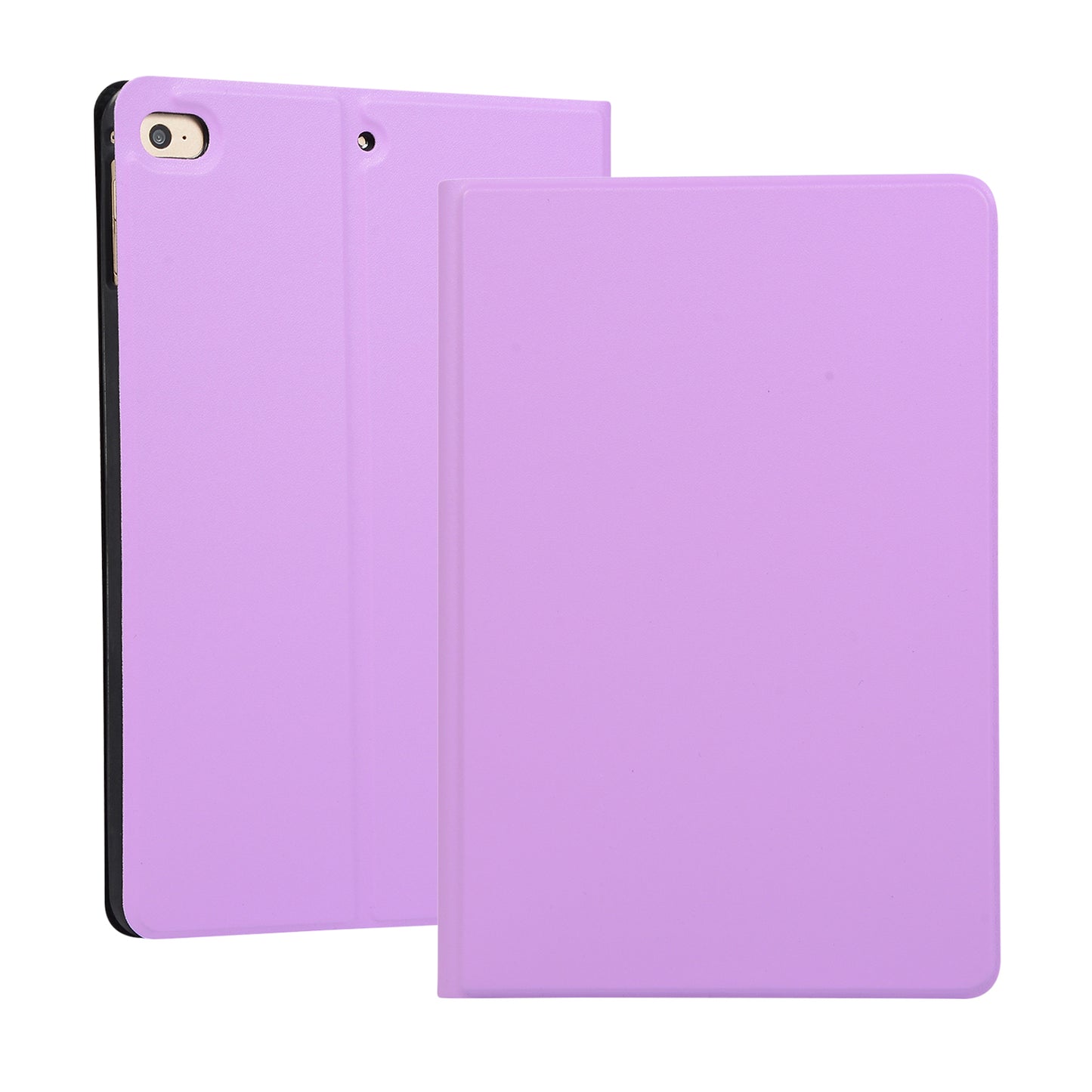 For iPad mini (2019) 7.9 inch/mini 4 Protective Cover PU Leather Smart Tablet Case with Stand