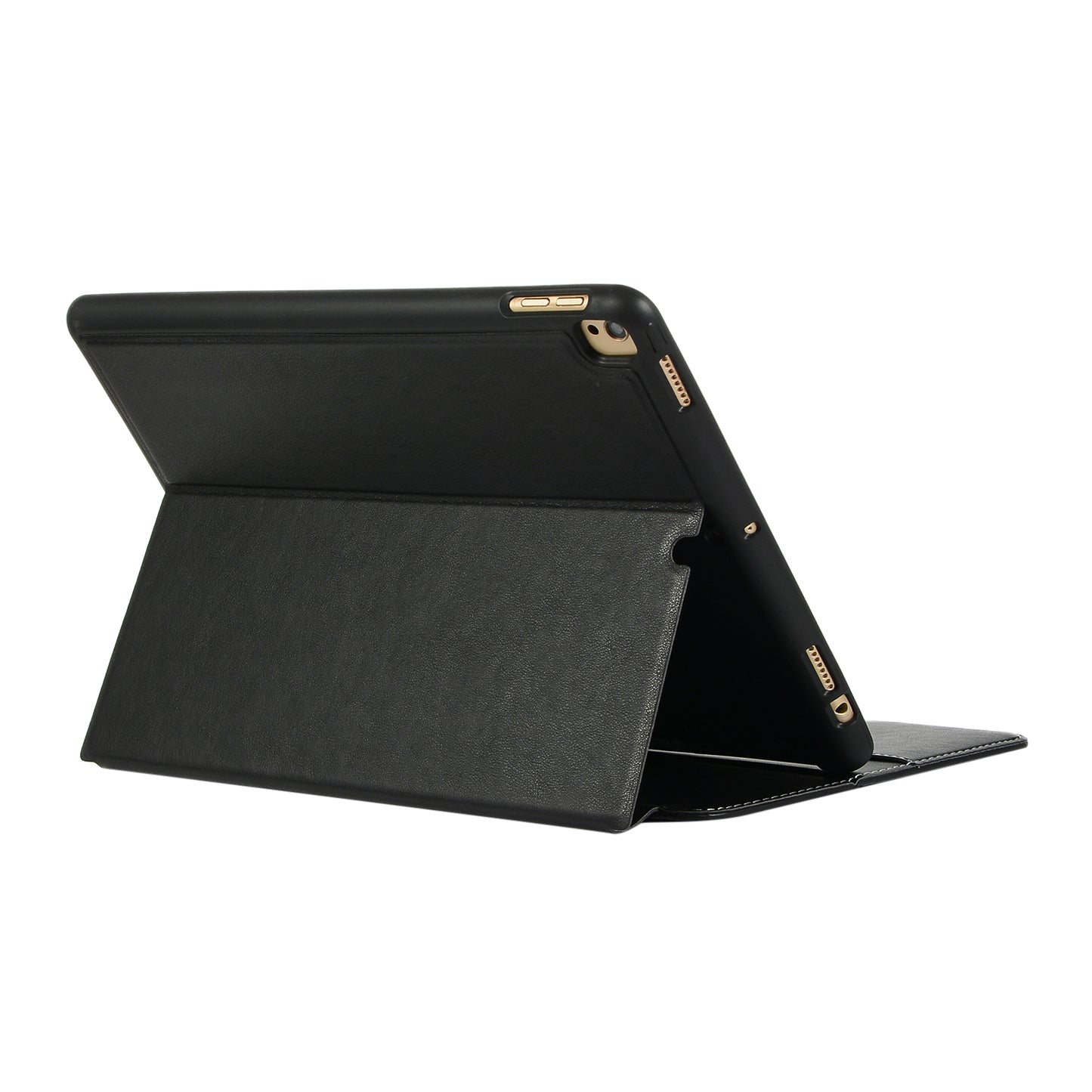 For iPad 10.2 (2021)/(2020)/(2019) Protective Case Auto Wake/Sleep Leather Wallet Stand Tablet Cover with Pen Slot