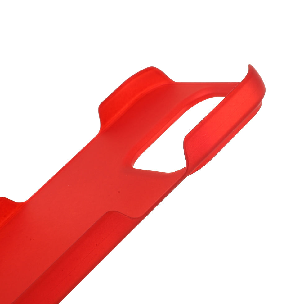 Full Body Protection Shock Absorption Rubberized Hard PC Phone Case Cover for iPhone 13 Pro Max