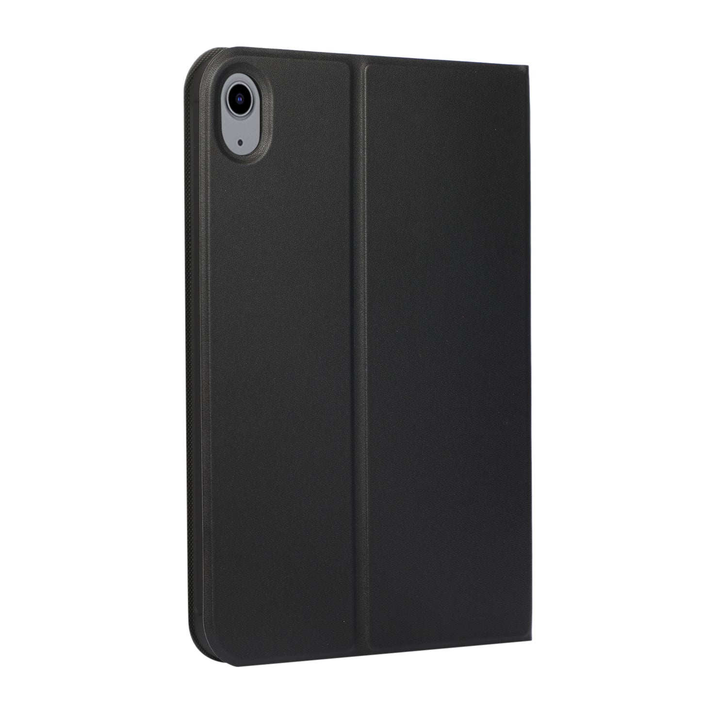For iPad mini (2021) Protective Case Auto Wake/Sleep PU Leather Tablet Cover with Stand