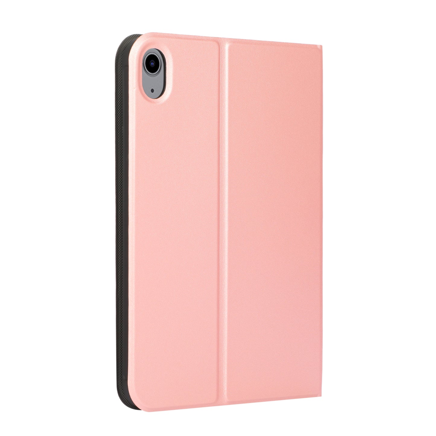 For iPad mini (2021) Protective Case Auto Wake/Sleep PU Leather Tablet Cover with Stand