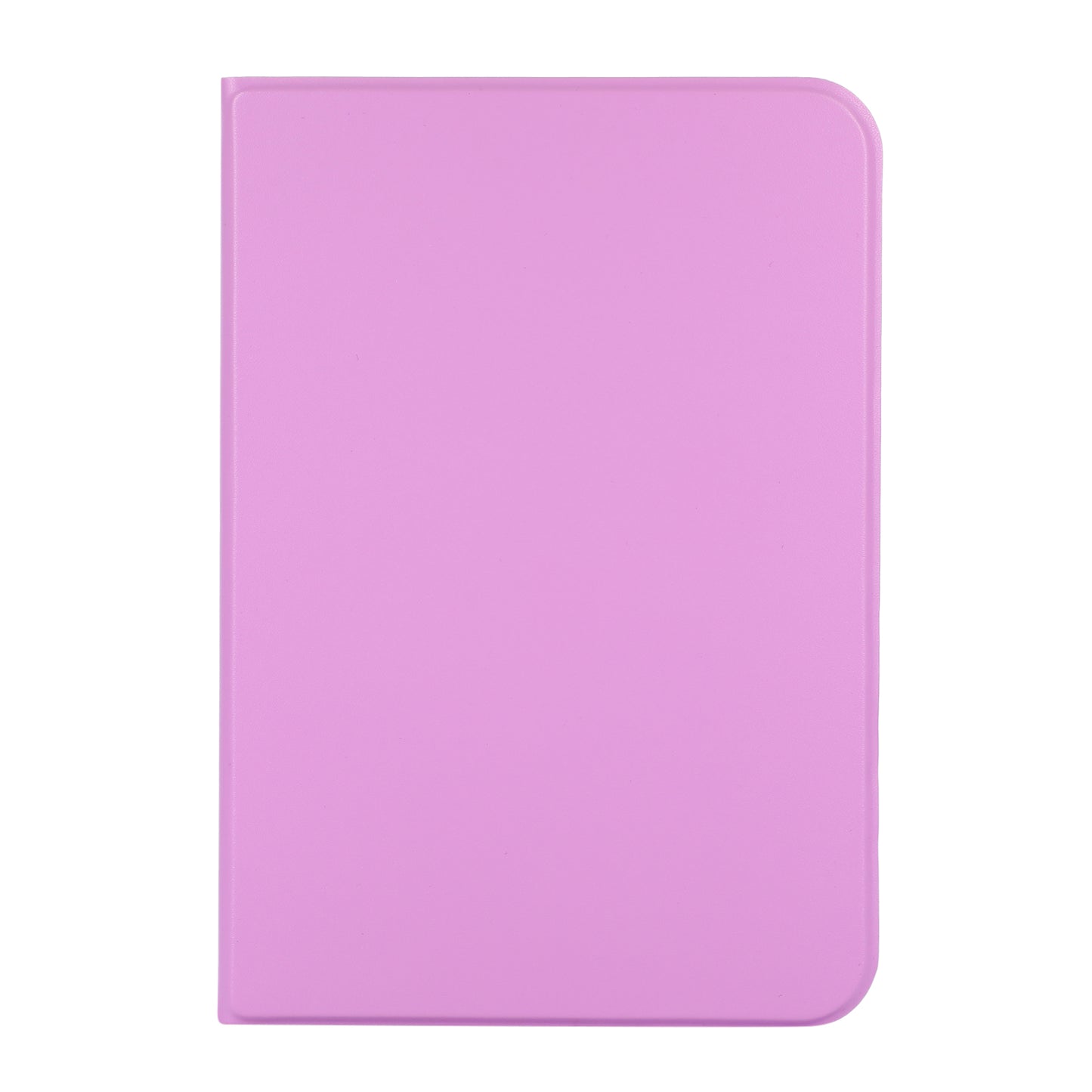 For iPad mini (2021) Protective Case Auto Wake/Sleep PU Leather Tablet Cover with Stand
