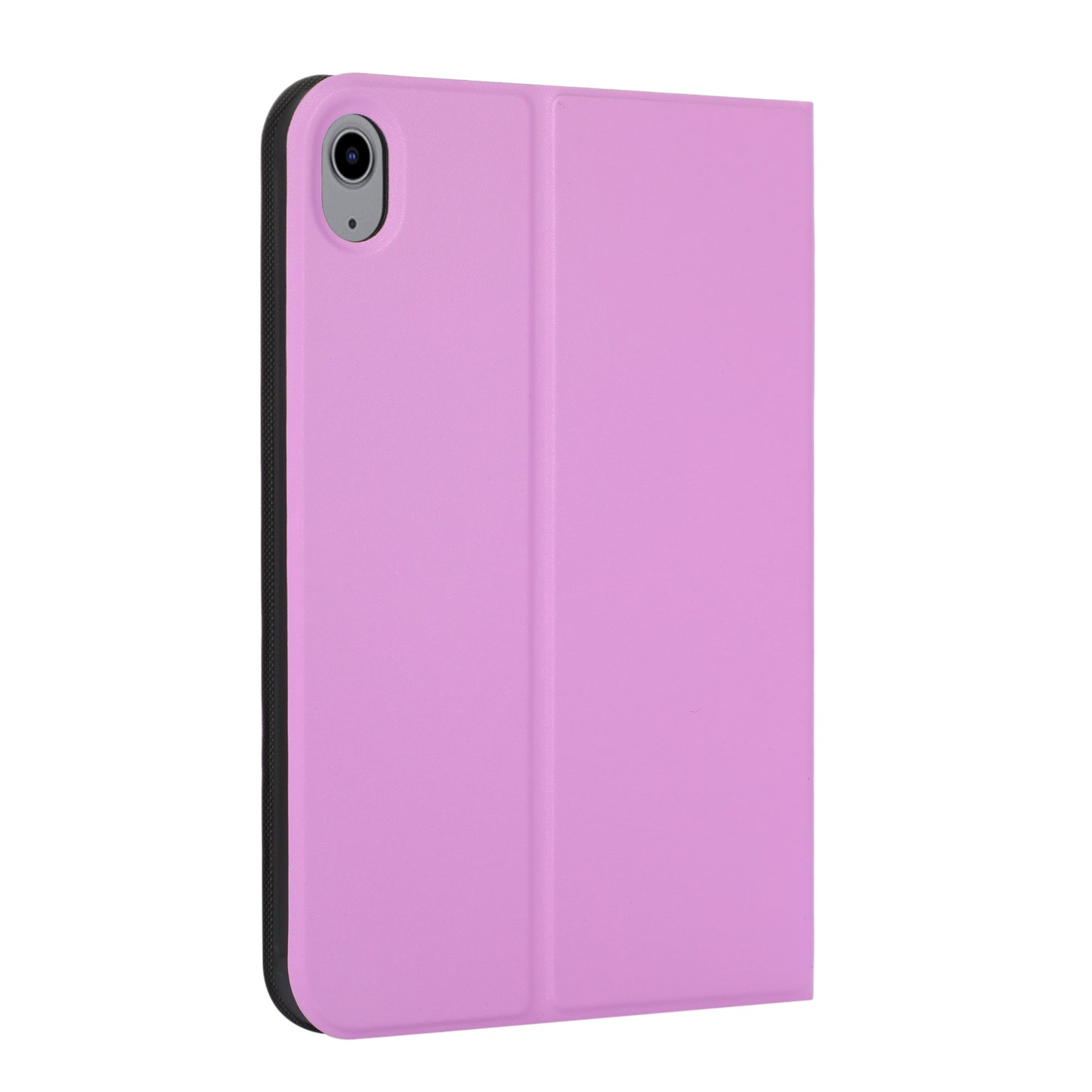 For iPad mini (2021) Protective Case Auto Wake/Sleep PU Leather Tablet Cover with Stand