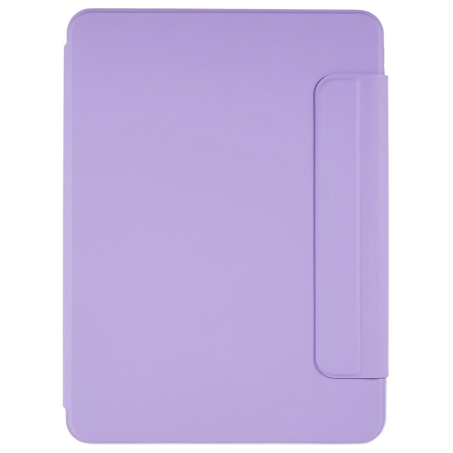 For iPad Pro 11-inch (2021) (2020) (2018) Skin-touch Shockproof Case 360-degree Rotating 2 in 1 Detachable Tablet Cover with Stand