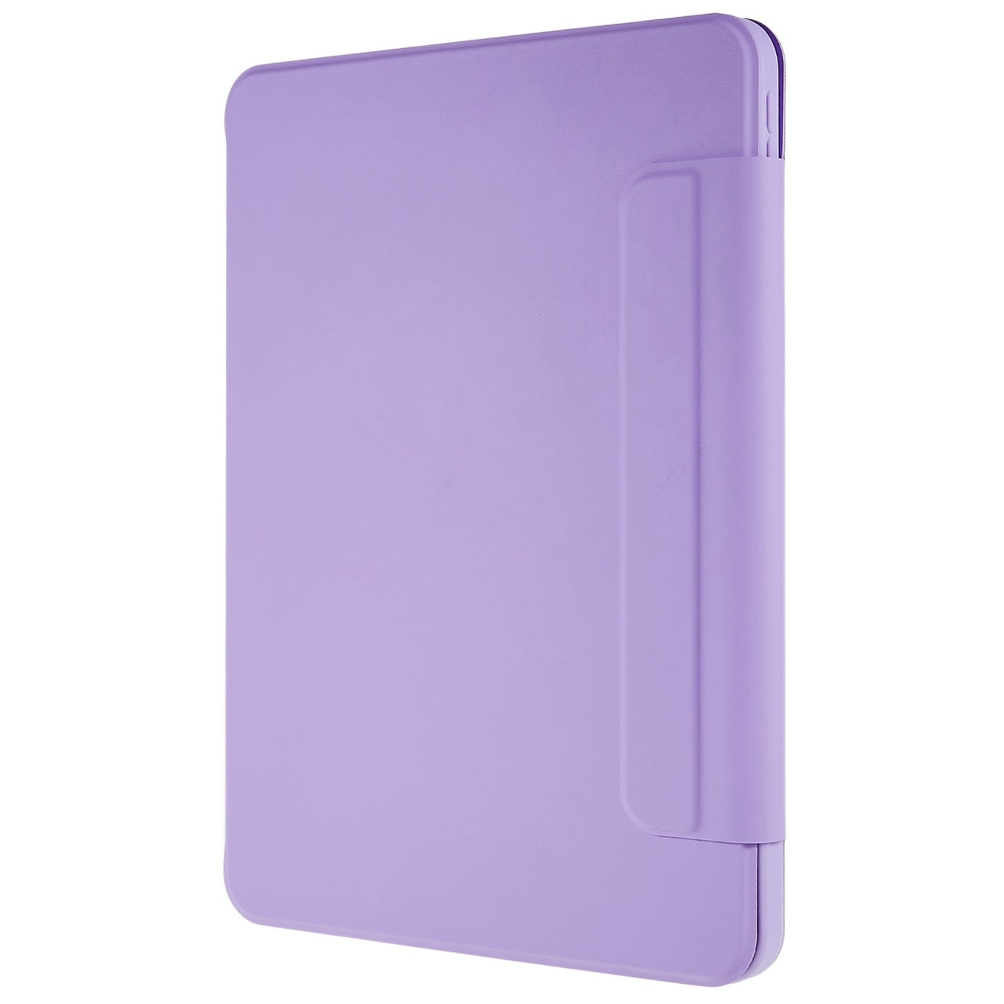 For iPad Pro 11-inch (2021) (2020) (2018) Skin-touch Shockproof Case 360-degree Rotating 2 in 1 Detachable Tablet Cover with Stand