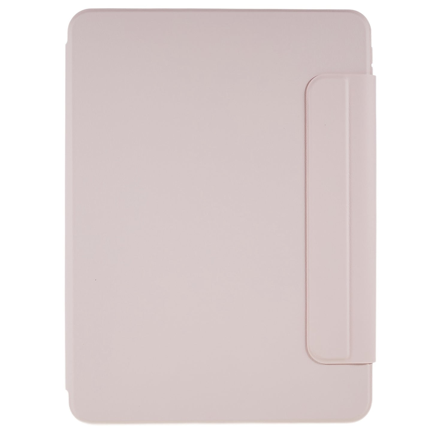 For iPad Pro 11-inch (2021) (2020) (2018) Skin-touch Shockproof Case 360-degree Rotating 2 in 1 Detachable Tablet Cover with Stand