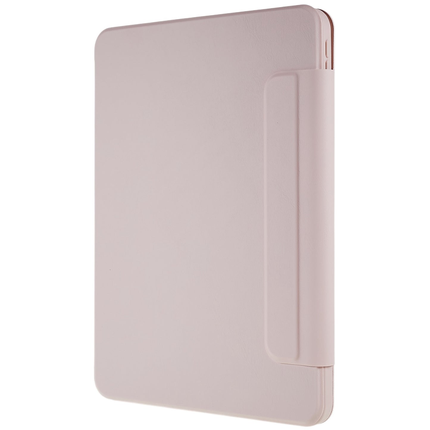 For iPad Pro 11-inch (2021) (2020) (2018) Skin-touch Shockproof Case 360-degree Rotating 2 in 1 Detachable Tablet Cover with Stand