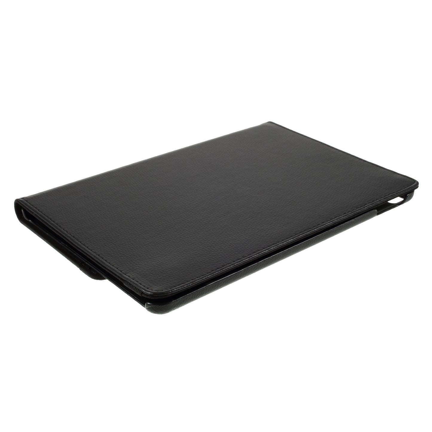 For iPad Air 10.5 (2019) / Pro 10.5 (2017) / iPad 10.2 (2021)/(2020)/(2019) 360-Rotary Stand Leather Tablet Case Litchi Grain
