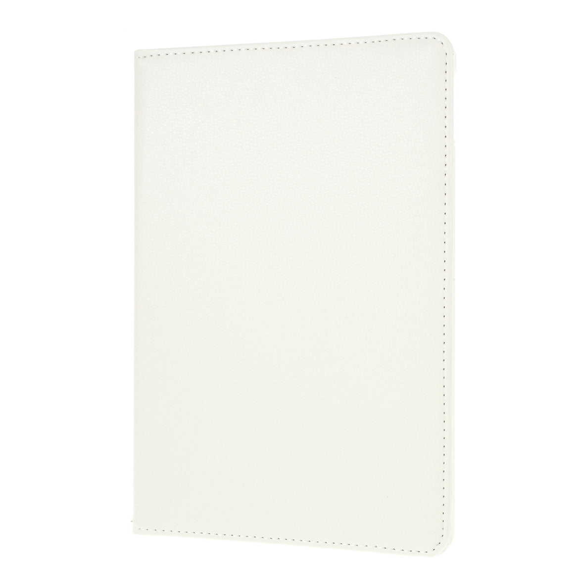 For iPad Air 10.5 (2019) / Pro 10.5 (2017) / iPad 10.2 (2021)/(2020)/(2019) 360-Rotary Stand Leather Tablet Case Litchi Grain
