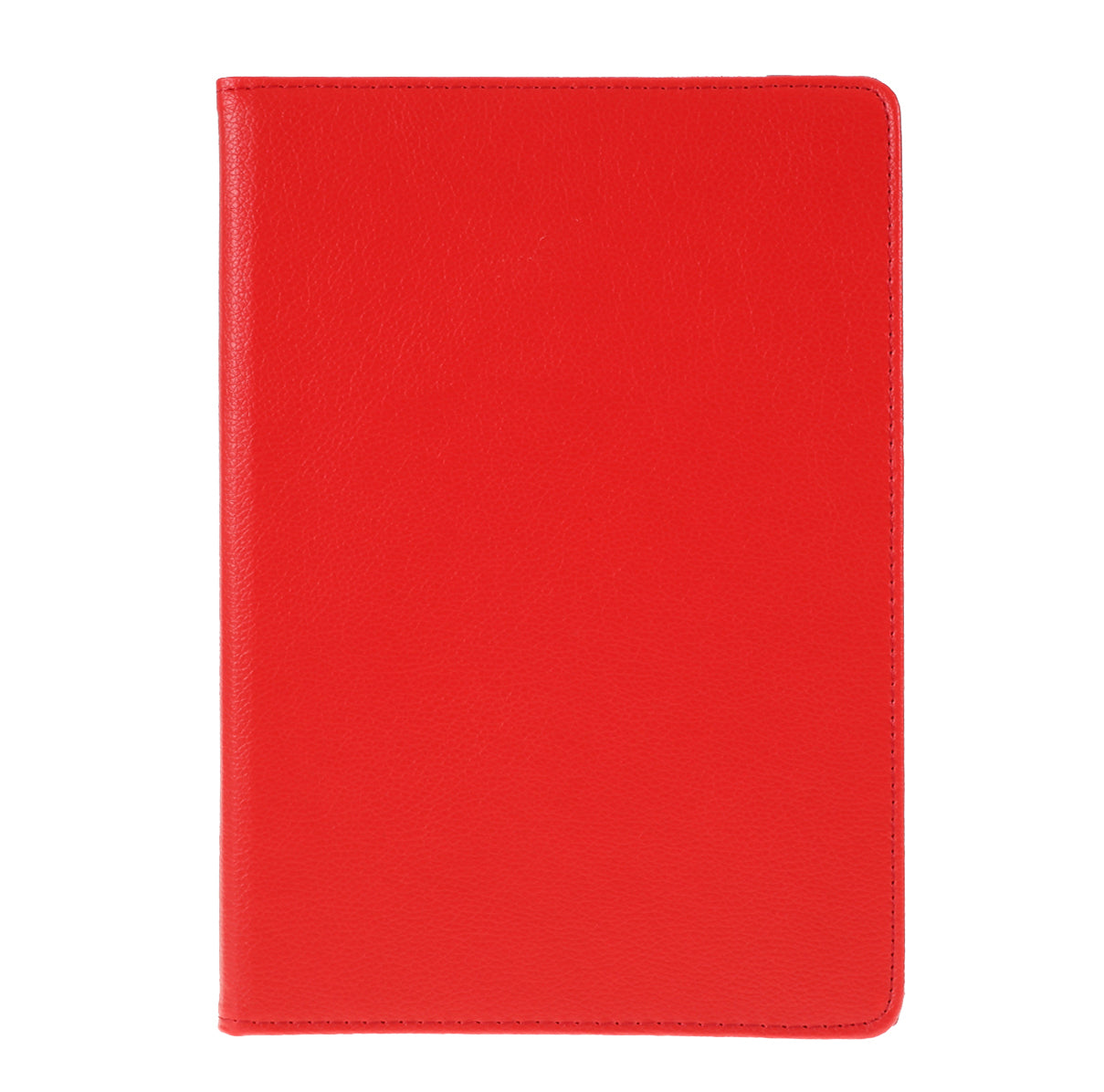 For iPad Air 10.5 (2019) / Pro 10.5 (2017) / iPad 10.2 (2021)/(2020)/(2019) 360-Rotary Stand Leather Tablet Case Litchi Grain