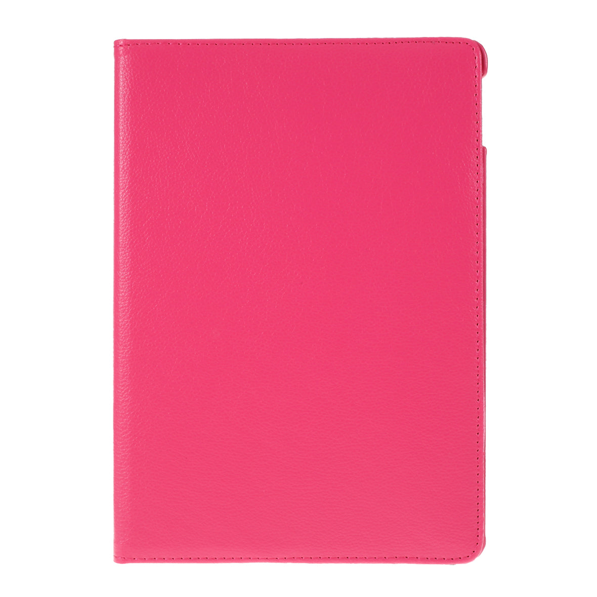 For iPad Air 10.5 (2019) / Pro 10.5 (2017) / iPad 10.2 (2021)/(2020)/(2019) 360-Rotary Stand Leather Tablet Case Litchi Grain