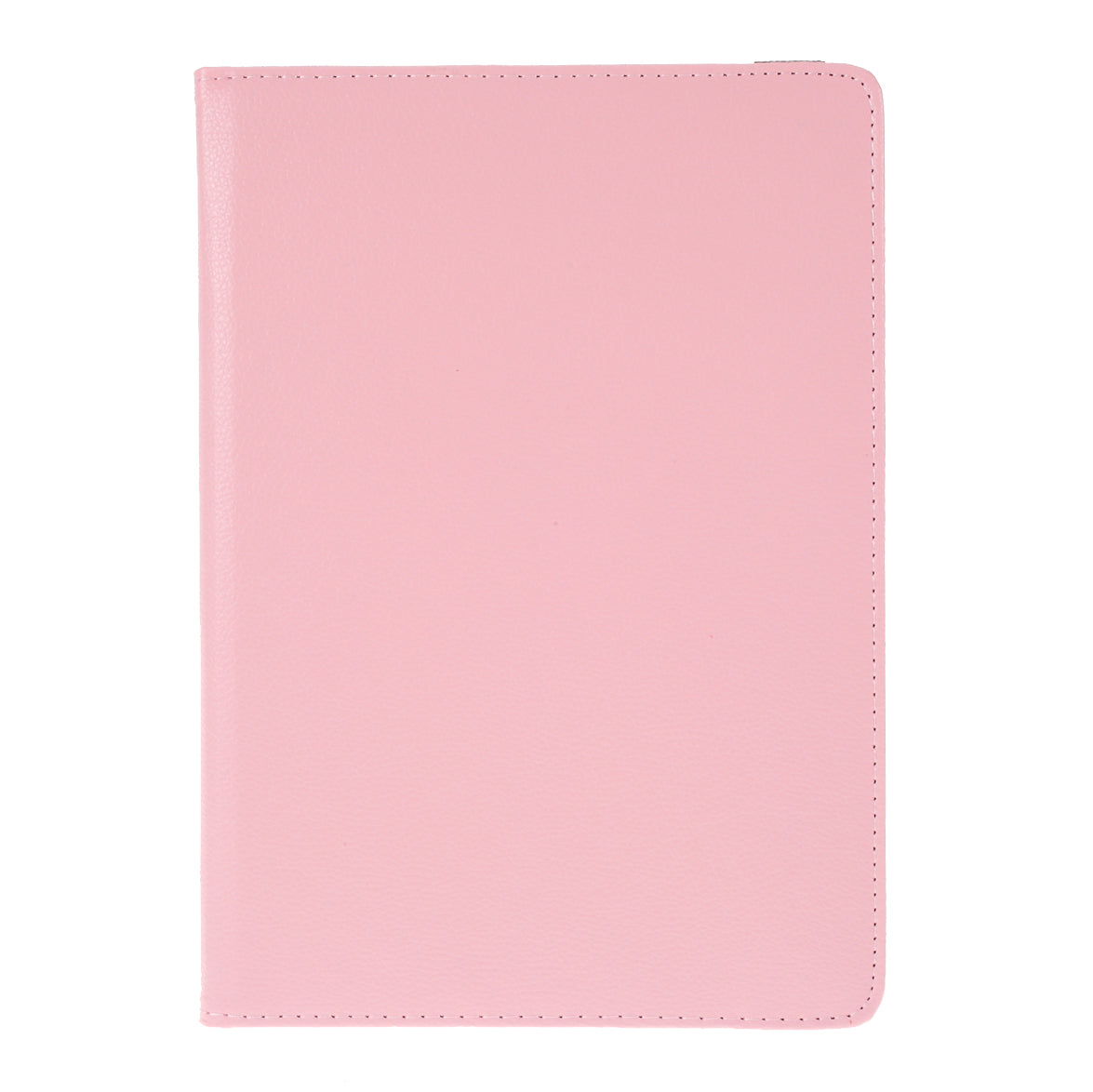 For iPad Air 10.5 (2019) / Pro 10.5 (2017) / iPad 10.2 (2021)/(2020)/(2019) 360-Rotary Stand Leather Tablet Case Litchi Grain