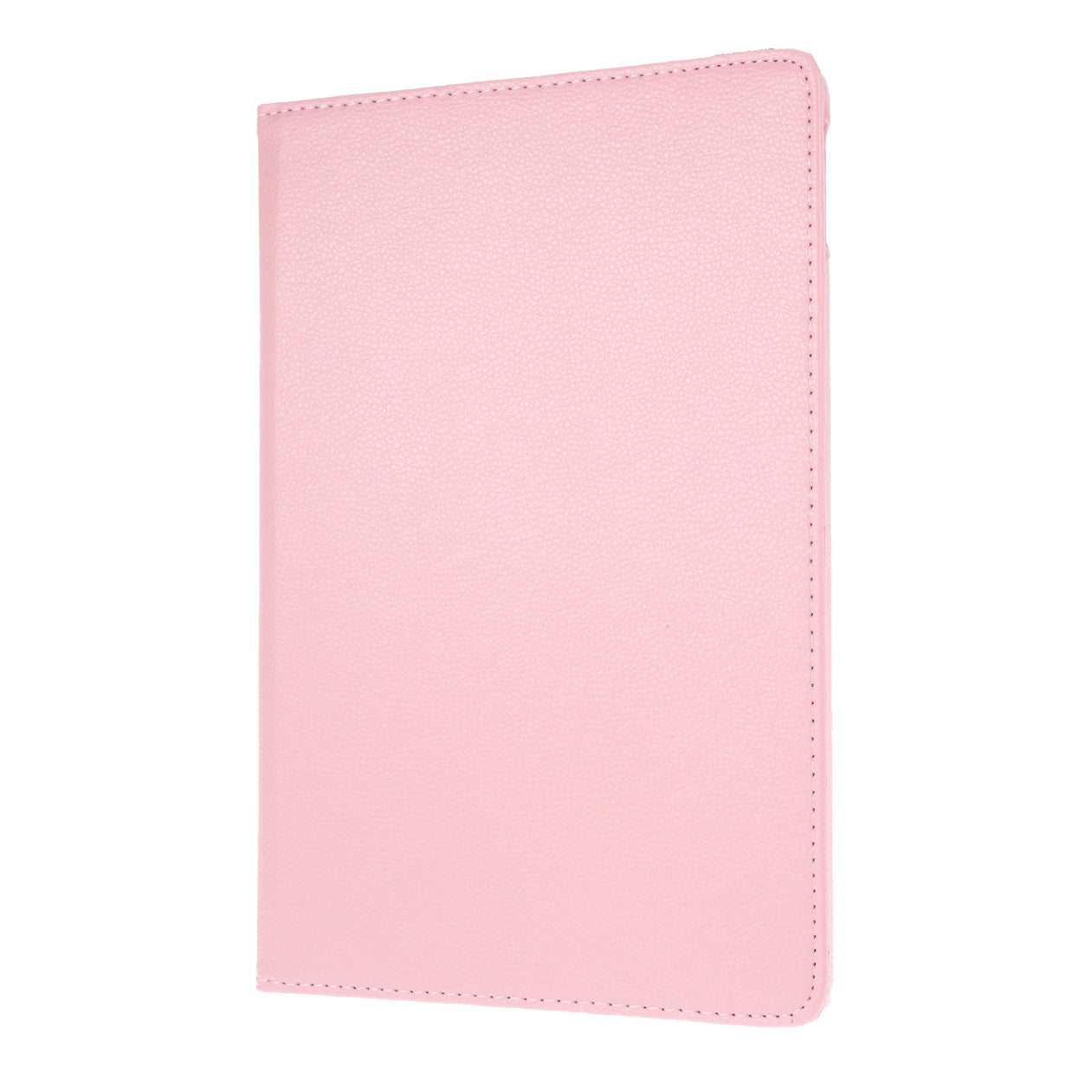 For iPad Air 10.5 (2019) / Pro 10.5 (2017) / iPad 10.2 (2021)/(2020)/(2019) 360-Rotary Stand Leather Tablet Case Litchi Grain