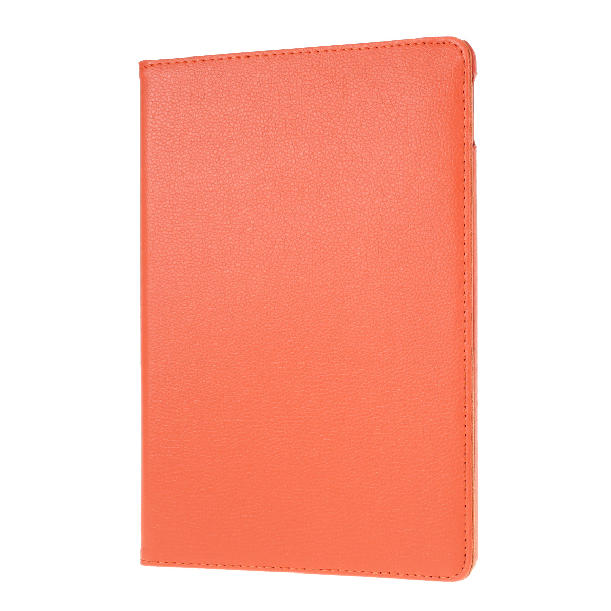 For iPad Air 10.5 (2019) / Pro 10.5 (2017) / iPad 10.2 (2021)/(2020)/(2019) 360-Rotary Stand Leather Tablet Case Litchi Grain