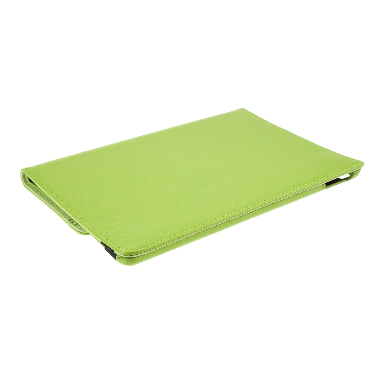 For iPad Air 10.5 (2019) / Pro 10.5 (2017) / iPad 10.2 (2021)/(2020)/(2019) 360-Rotary Stand Leather Tablet Case Litchi Grain